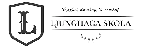 Ljunghaga Skola